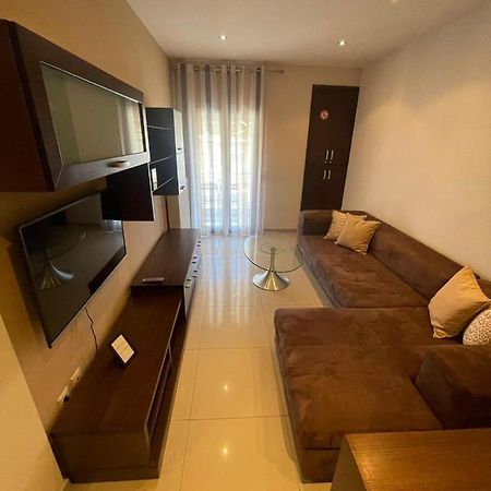 Central Sunny Apartment เทสซาโลนิกิ ภายนอก รูปภาพ